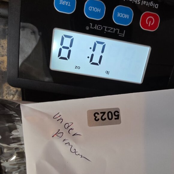 Under Armour Polo Shirt Mens Size Medium Playoff Loose Fit Green Highlighter NWT - Picture 11 of 12